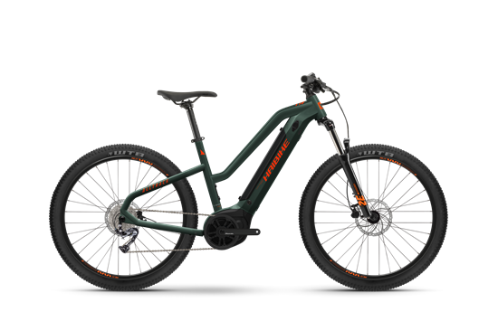 Imagen de Haibike Alltrack