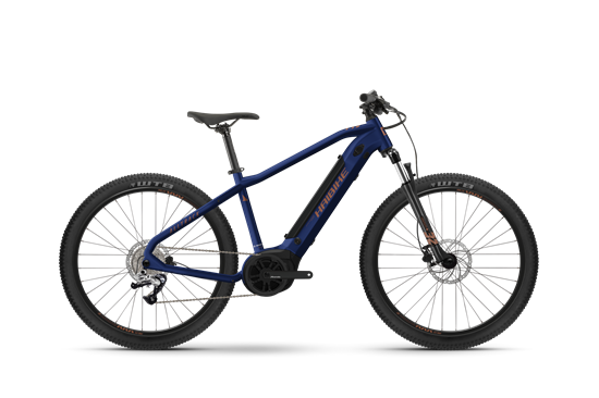 Imagen de Haibike Alltrack 4 