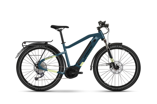 Imagen de Haibike Sduro Trekking 5