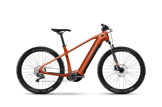 Imagen de Haibike Alltrack 6 2024