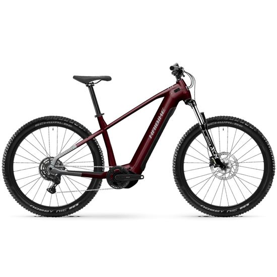 Imagen de Haibike Alltrack 5 2025