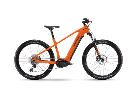 Imagen de Haibike Alltrack 6 2025