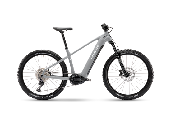 Imagen de Haibike Alltrack 7 2025