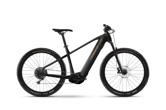 Imagen de Haibike Alltrack 8.5 2024